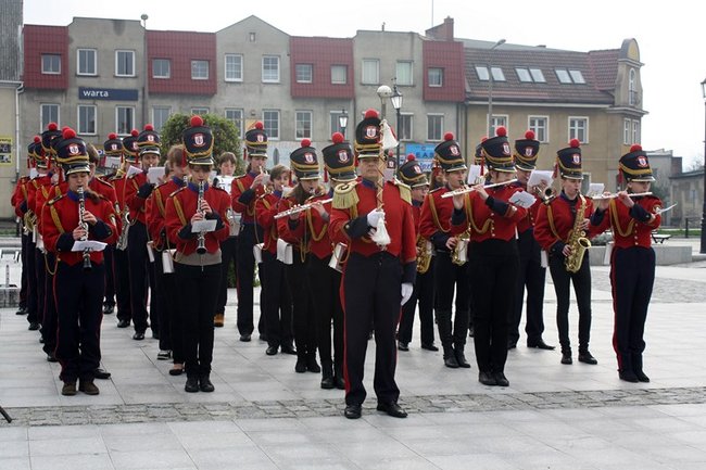 W duchu patriotyzmu - zdjęcia