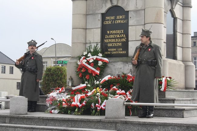 W duchu patriotyzmu - zdjęcia