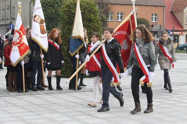 W duchu patriotyzmu - zdjęcia
