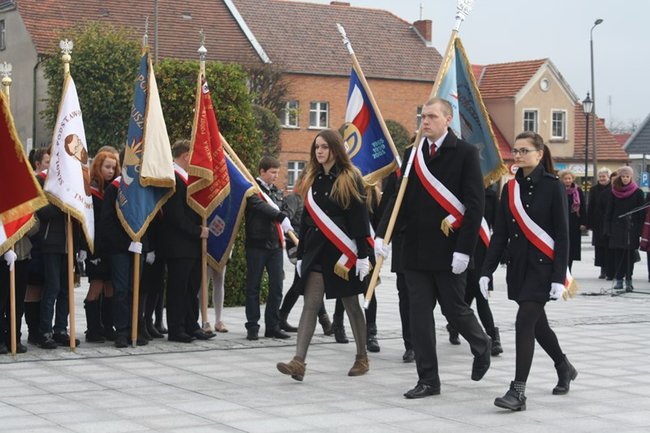 W duchu patriotyzmu - zdjęcia