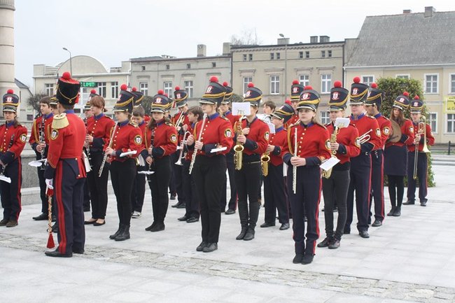 W duchu patriotyzmu - zdjęcia