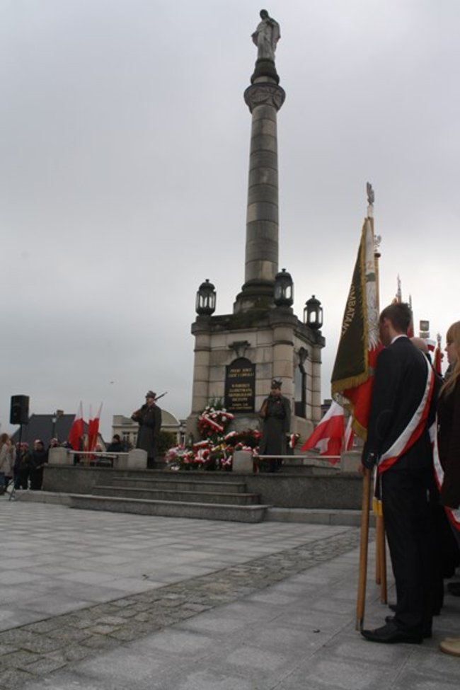 W duchu patriotyzmu - zdjęcia