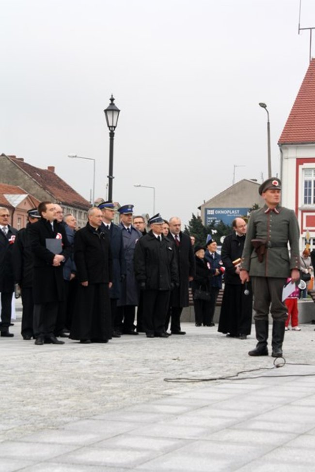 W duchu patriotyzmu - zdjęcia
