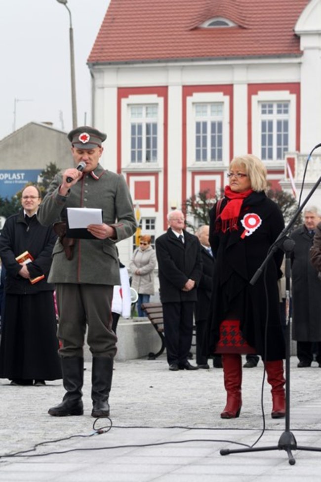 W duchu patriotyzmu - zdjęcia