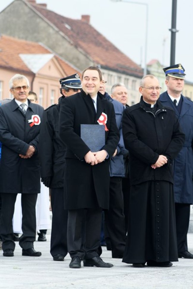 W duchu patriotyzmu - zdjęcia