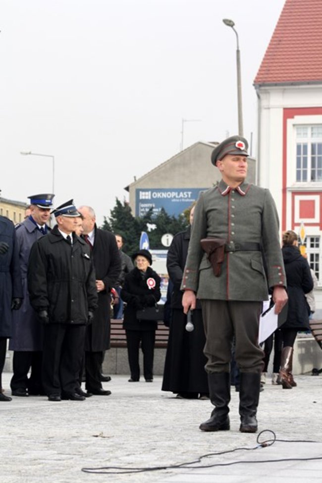 W duchu patriotyzmu - zdjęcia