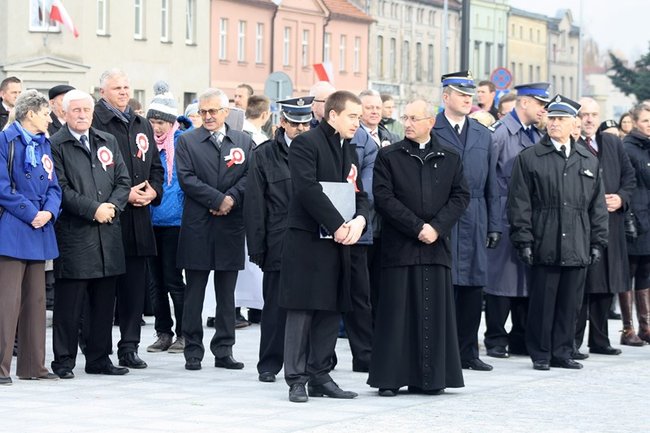 W duchu patriotyzmu - zdjęcia
