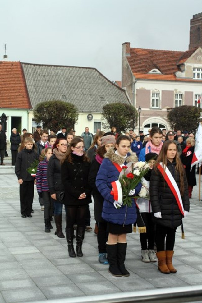 W duchu patriotyzmu - zdjęcia