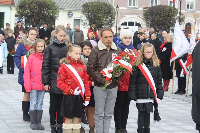 W duchu patriotyzmu - zdjęcia