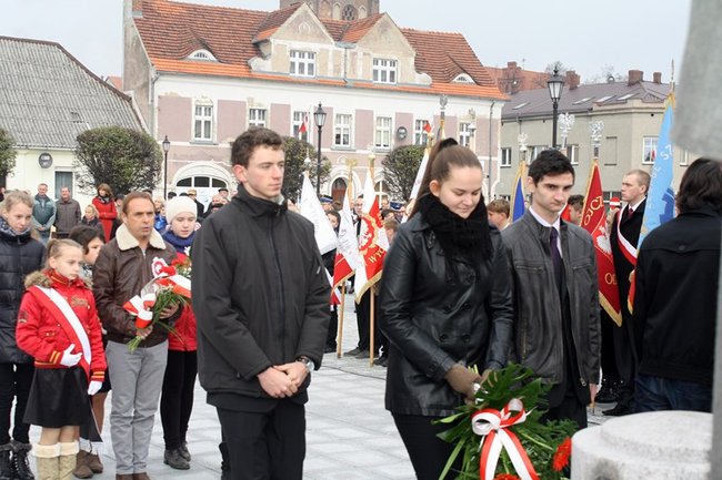 W duchu patriotyzmu - zdjęcia