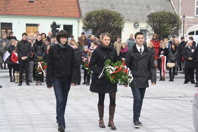 W duchu patriotyzmu - zdjęcia