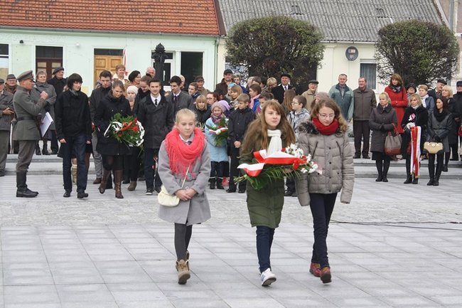 W duchu patriotyzmu - zdjęcia