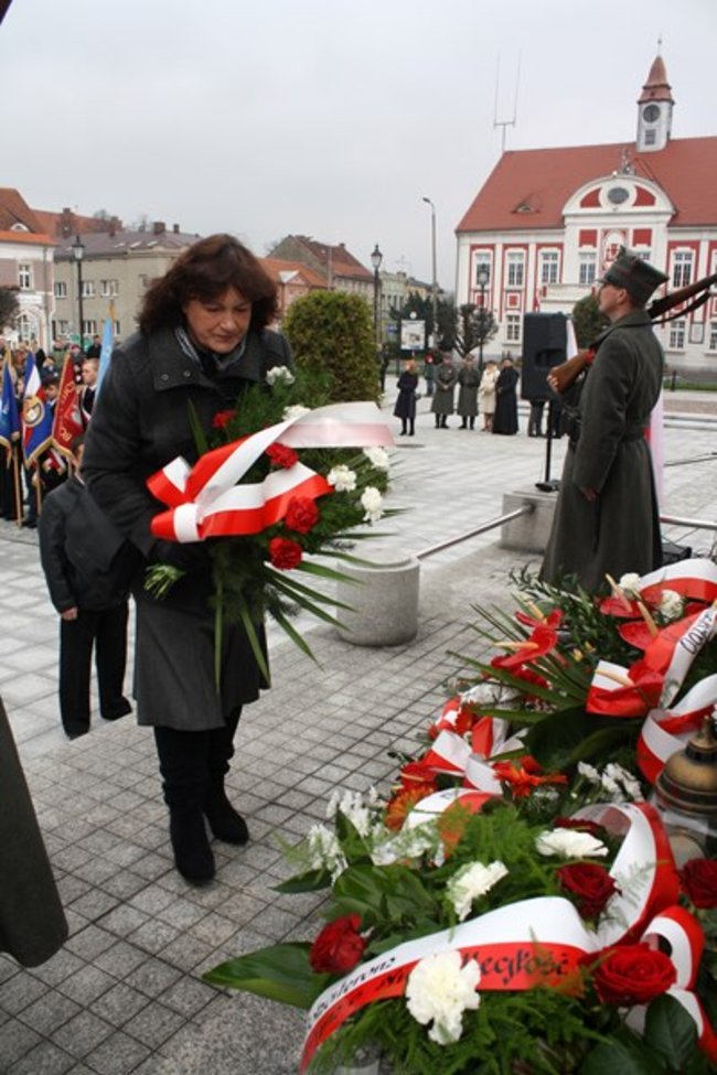 W duchu patriotyzmu - zdjęcia