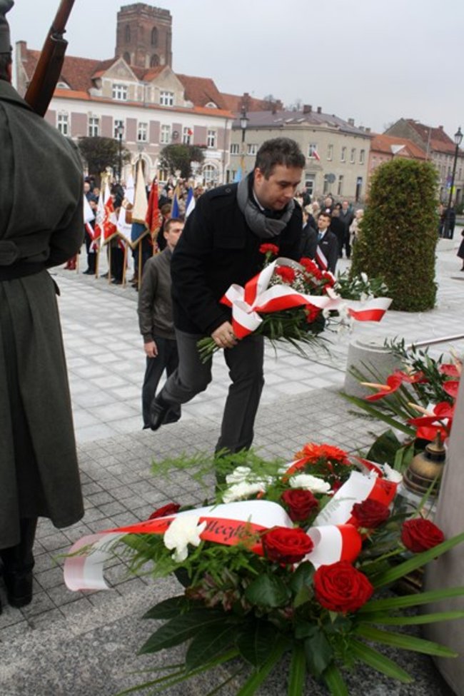 W duchu patriotyzmu - zdjęcia