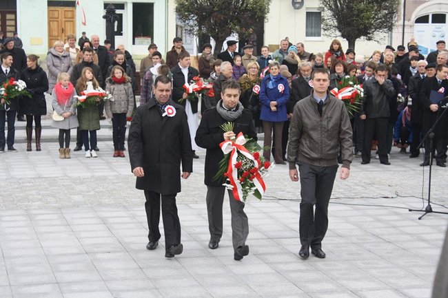 W duchu patriotyzmu - zdjęcia