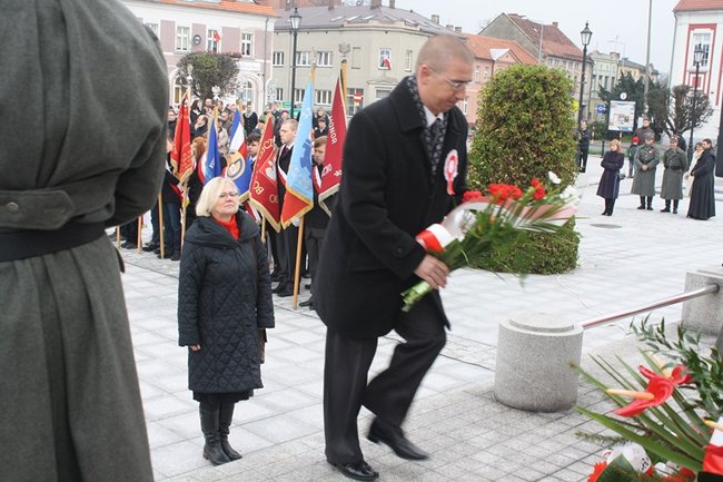 W duchu patriotyzmu - zdjęcia