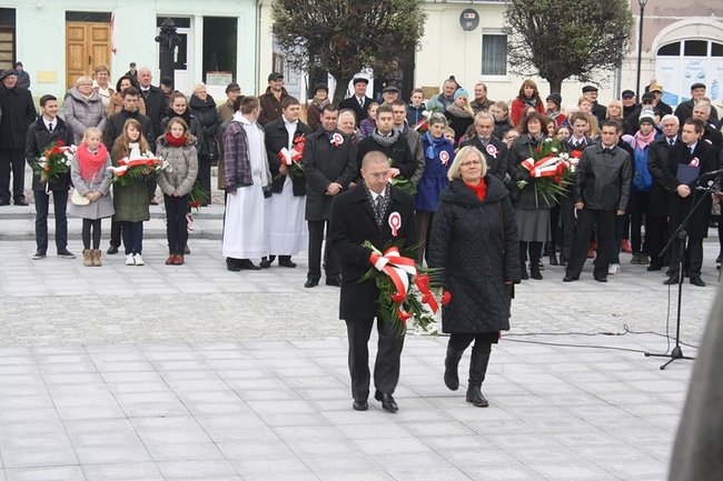 W duchu patriotyzmu - zdjęcia