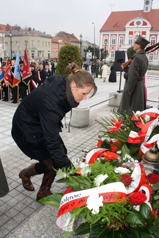 W duchu patriotyzmu - zdjęcia