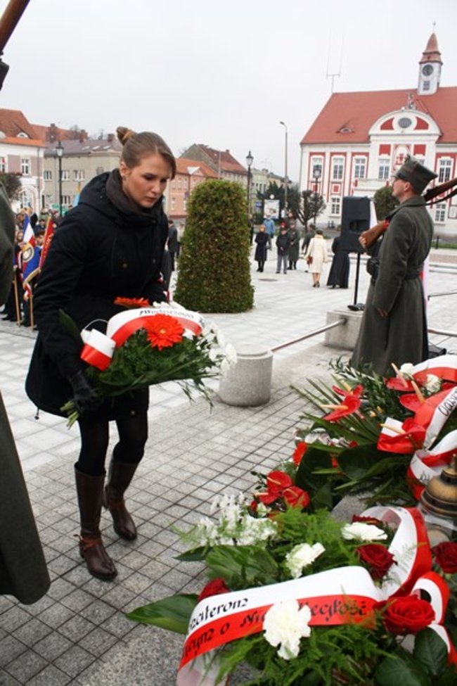W duchu patriotyzmu - zdjęcia