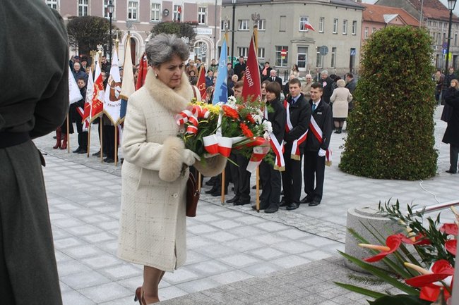W duchu patriotyzmu - zdjęcia