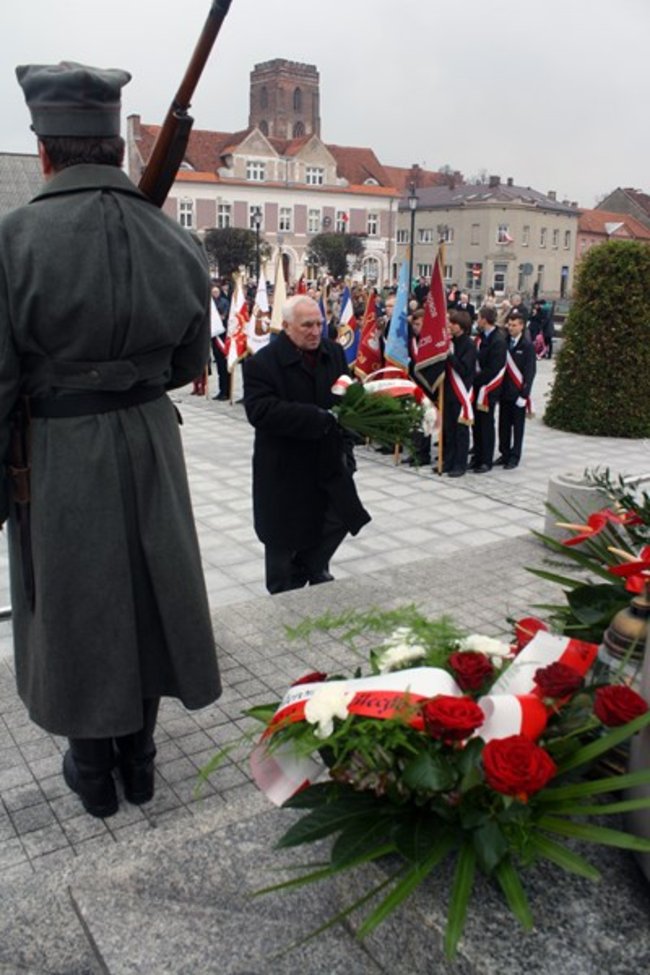 W duchu patriotyzmu - zdjęcia