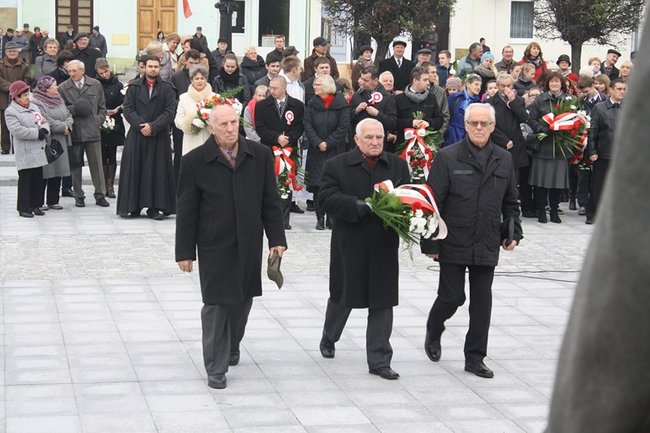 W duchu patriotyzmu - zdjęcia