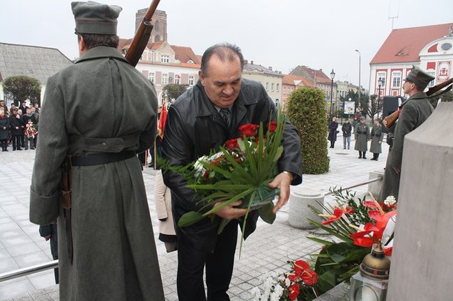 W duchu patriotyzmu - zdjęcia