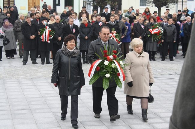 W duchu patriotyzmu - zdjęcia