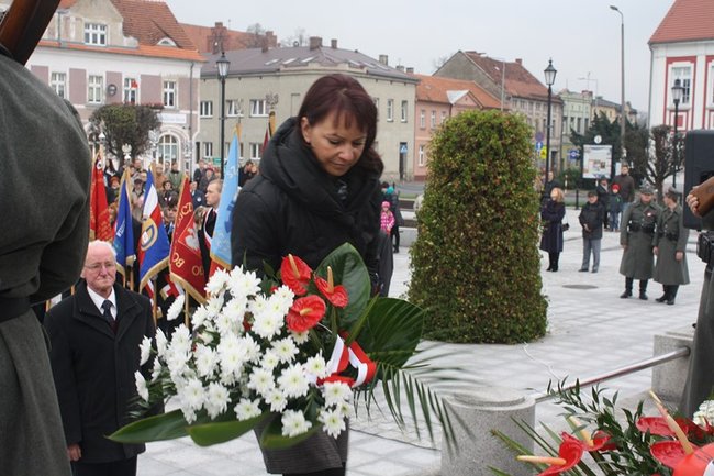 W duchu patriotyzmu - zdjęcia