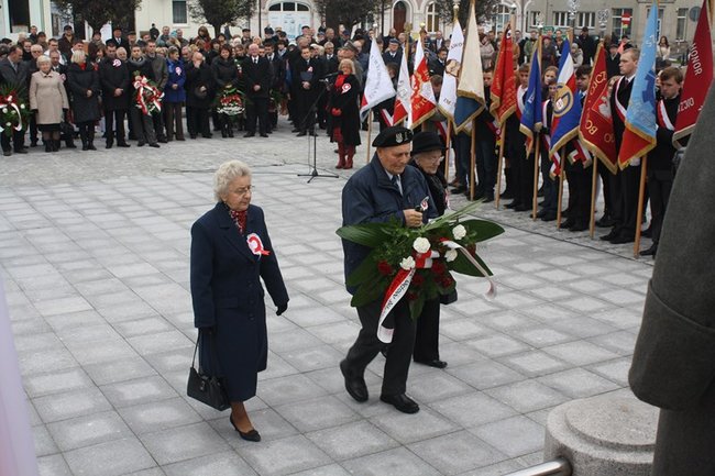 W duchu patriotyzmu - zdjęcia