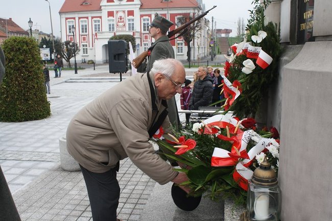 W duchu patriotyzmu - zdjęcia