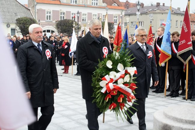W duchu patriotyzmu - zdjęcia