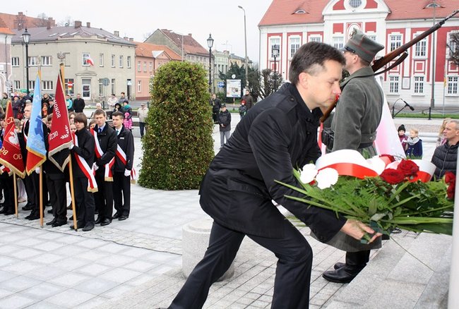 W duchu patriotyzmu - zdjęcia