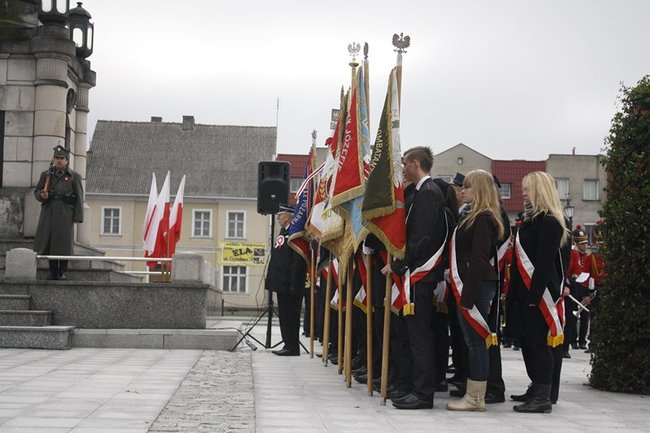 W duchu patriotyzmu - zdjęcia