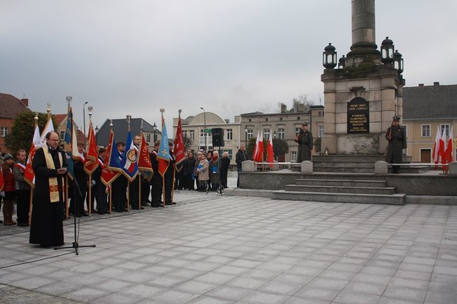 W duchu patriotyzmu - zdjęcia