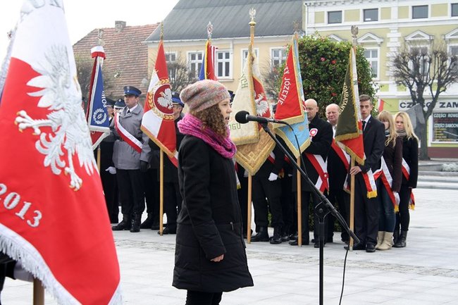 W duchu patriotyzmu - zdjęcia