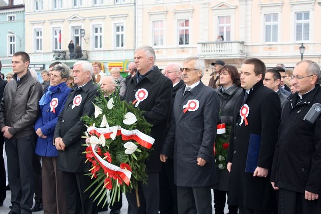 W duchu patriotyzmu - zdjęcia