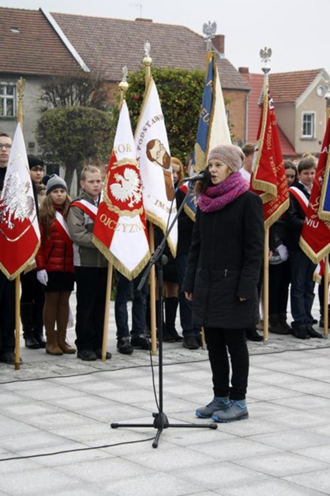 W duchu patriotyzmu - zdjęcia