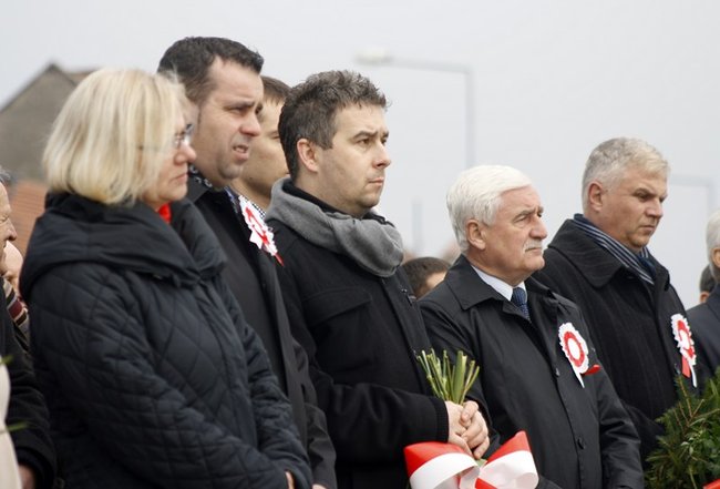 W duchu patriotyzmu - zdjęcia