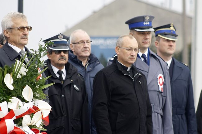 W duchu patriotyzmu - zdjęcia