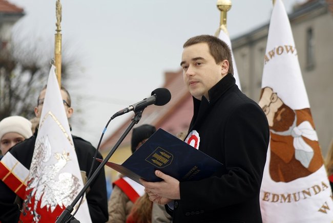 W duchu patriotyzmu - zdjęcia