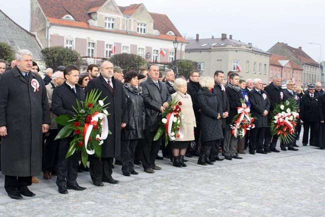 W duchu patriotyzmu - zdjęcia