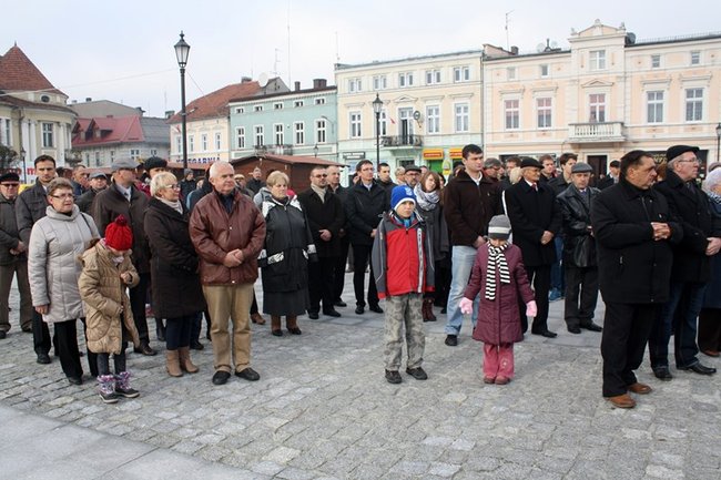 W duchu patriotyzmu - zdjęcia
