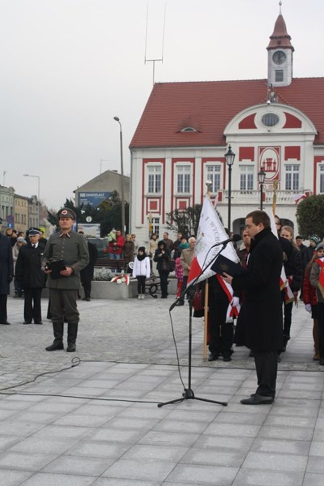 W duchu patriotyzmu - zdjęcia