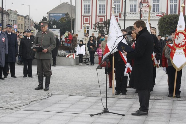 W duchu patriotyzmu - zdjęcia