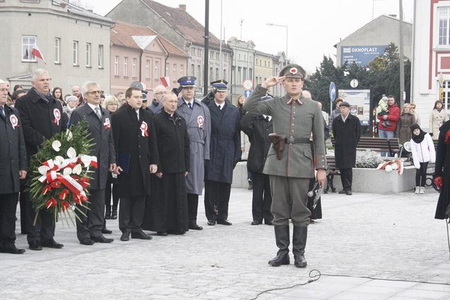 W duchu patriotyzmu - zdjęcia