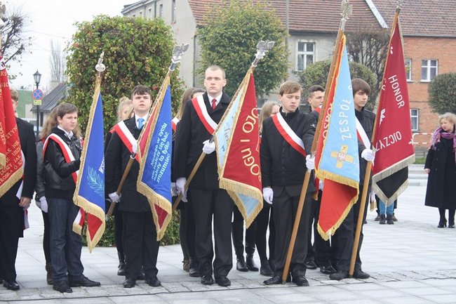 W duchu patriotyzmu - zdjęcia