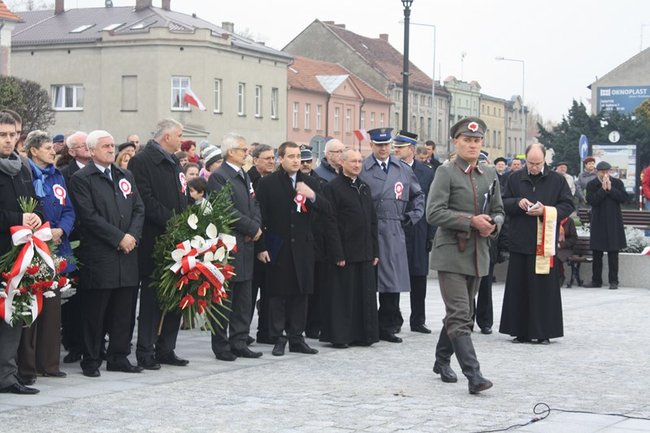 W duchu patriotyzmu - zdjęcia