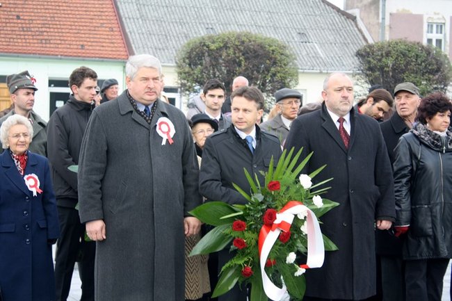 W duchu patriotyzmu - zdjęcia