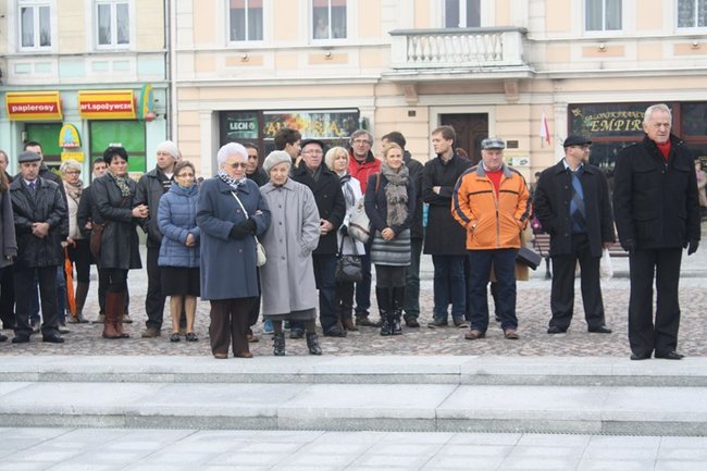 W duchu patriotyzmu - zdjęcia